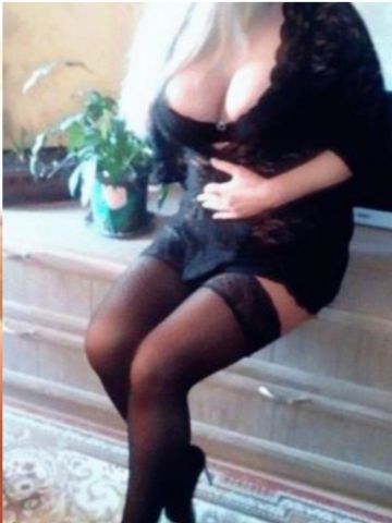 Анкета проститутки Гертруда - Фото 1, , 32 года, №328353